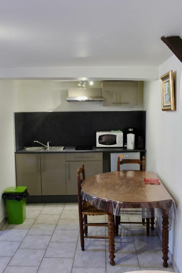 Les Oiseaux Apartment Rouen Exterior photo