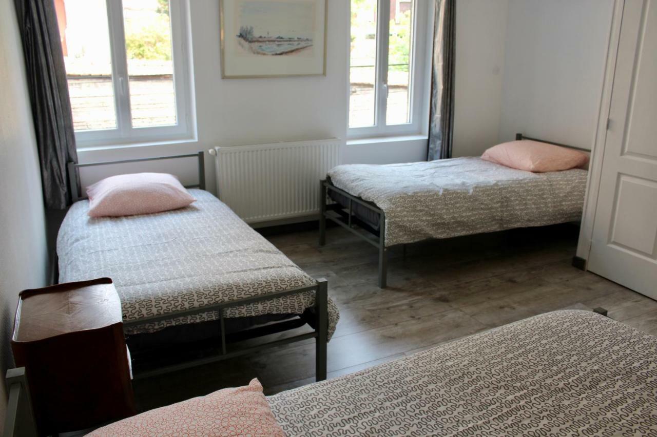 Les Oiseaux Apartment Rouen Exterior photo